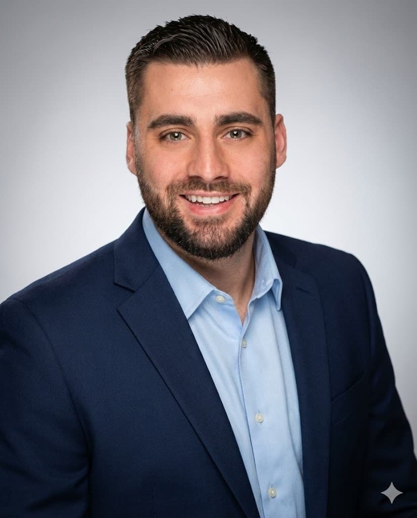 Ryan Skerritt